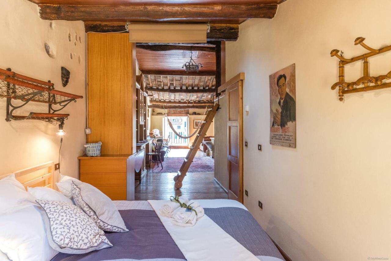 The Best Amphiteatre Lucca Exterior foto